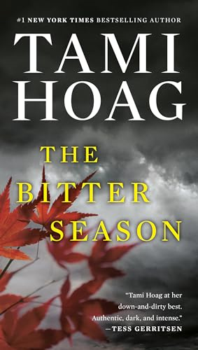 The Bitter Season