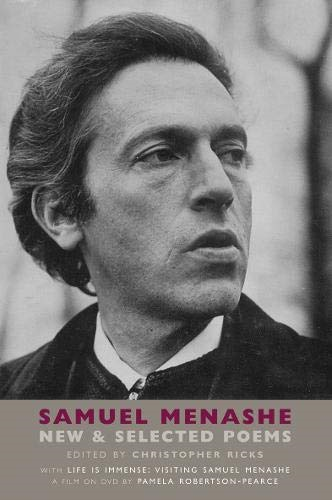 New & Selected Poems (with DVD) (Book & DVD)