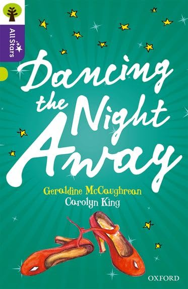Ort All Stars Lev 11a Dancing Night Ne