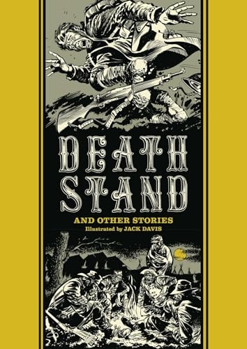 Death Stand And Other Stories