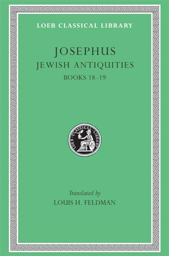 Jewish Antiquities
