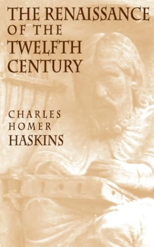 The Renaissance of the Twelfth Century