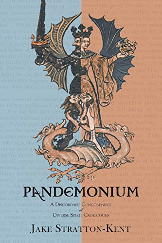 Pandemonium: a Discordant Concordance of Diverse Spirit Catalogues