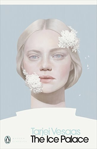 The Ice Palace (Paperback)