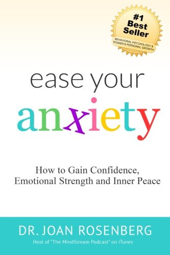 Ease Your Anxiety
