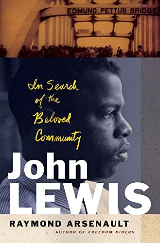 John Lewis: In Search of the Beloved Community (Black Lives)