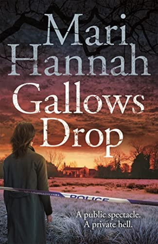 Gallows Drop (Kate Daniels)