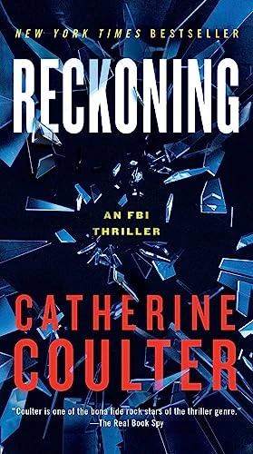 Reckoning: An FBI Thriller (An FBI Thriller)