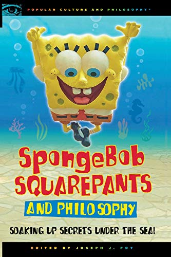SpongeBob SquarePants and Philosophy