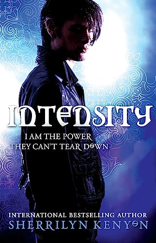 Intensity (Chronicles of Nick)