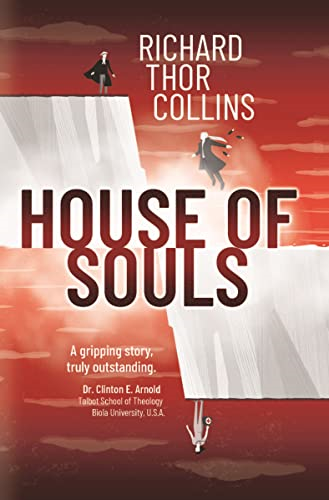 HOUSE OF SOULS