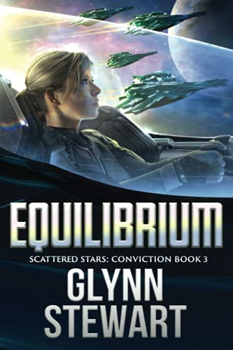 Equilibrium (Scattered  - Stars: Conviction)