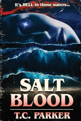 Saltblood