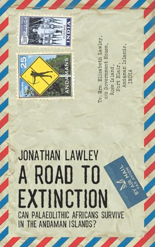 A Road to Extinction: Can Palaeolithic Africans survive in the Andaman Islands?