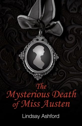 Mysterious Death of Miss Austen, The