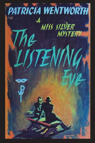 The Listening Eye