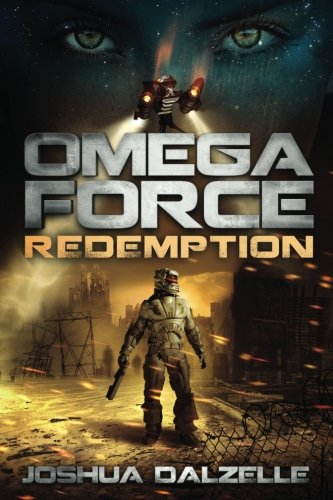 Omega Force: Redemption (OF7) (Omega Force)