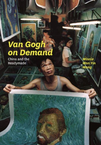 Van Gogh on Demand: China and the Readymade