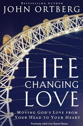 LIFE CHANGING LOVE SC