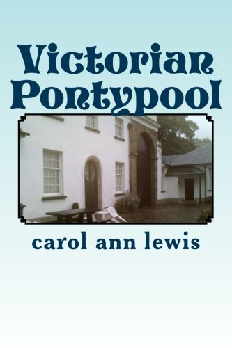 Victorian Pontypool