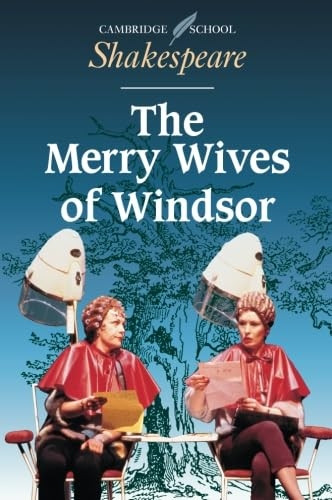 The Merry Wives of Windsor