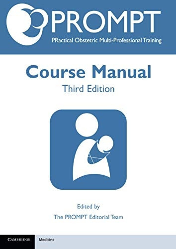 PROMPT Course Manual