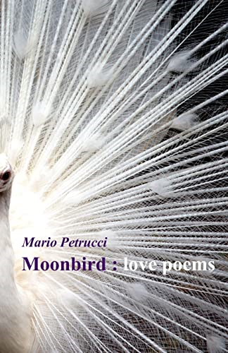 Moonbird : love poems