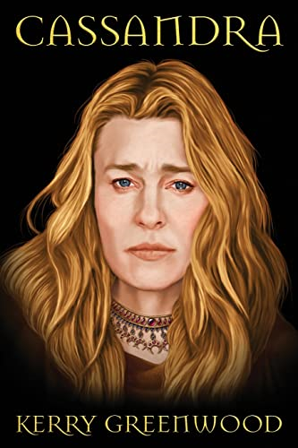 Cassandra