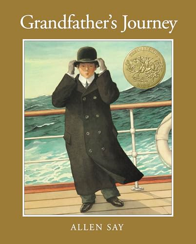 Grandfather's Journey