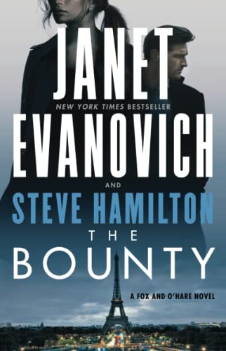 The Bounty (A Fox and O'Hare Novel)