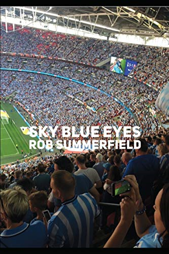 Sky Blue Eyes