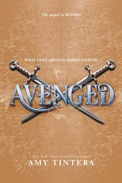 Avenged (Ruined)