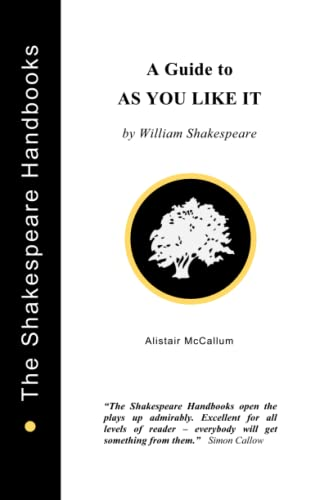As You like It : a Guide
