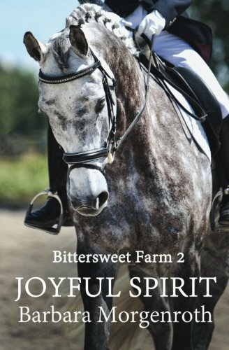 Bittersweet Farm 2: Joyful Spirit