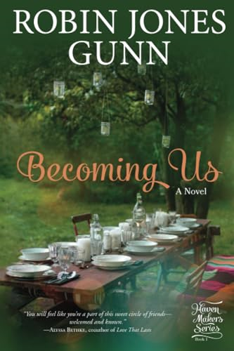 Becoming Us