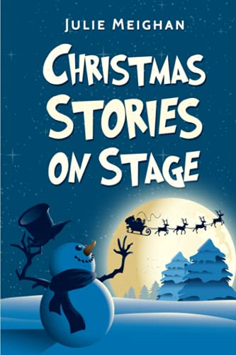 Christmas Stories on Stage: 2016