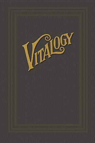 Vitalogy