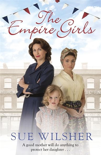 The Empire Girls