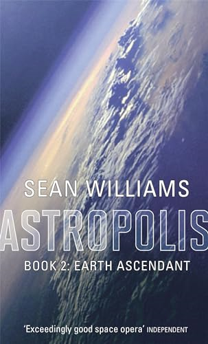 Earth Ascendant (Astropolis)