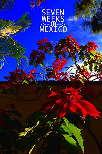 Seven Weeks in Mexico: Bufogenesis, Book 1