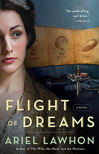 Flight of Dreams