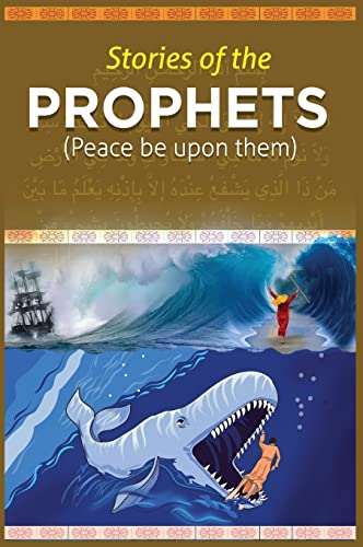 Stories of the Prophets