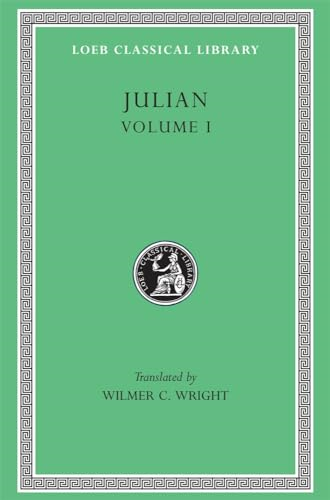 Works: v. 1 (Loeb Classical Library)
