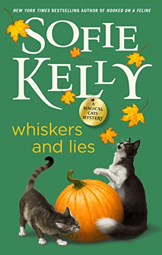 Whiskers And Lies