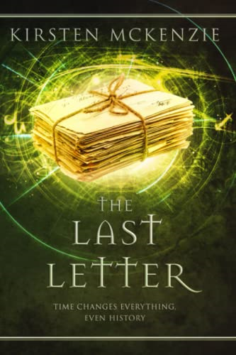 The Last Letter (The Old  - Curiosity Shop)