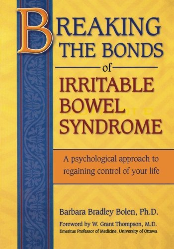 Breaking the Bonds of Irritable Bowel Syndrome