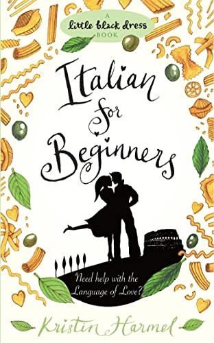 Italian for Beginners (Little Black Dress)