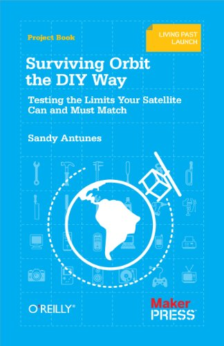 Surviving Orbit the DIY Way: Testing the Limits Your Satellite Can and Must Match