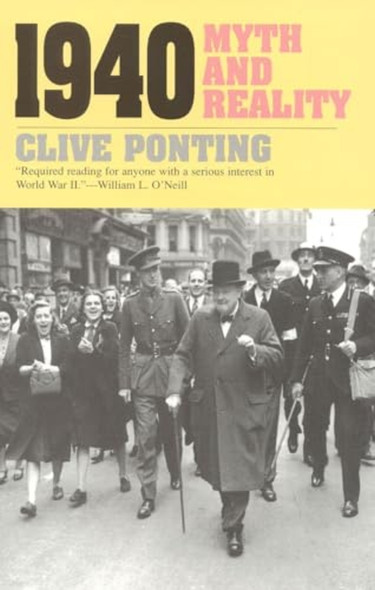 1940: Myth and Reality