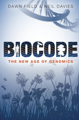 Biocode: The New Age of Genomics
